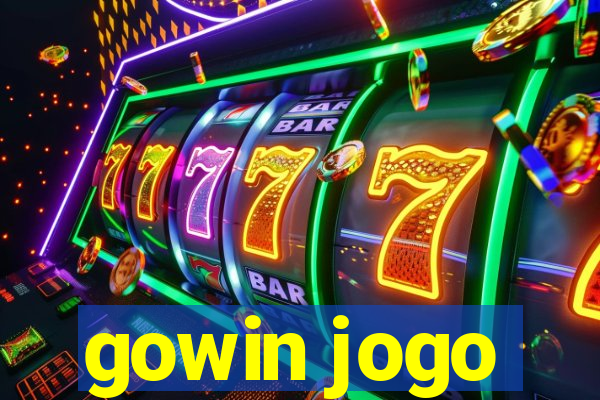 gowin jogo