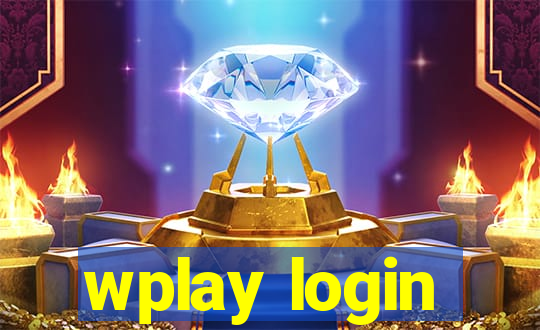 wplay login