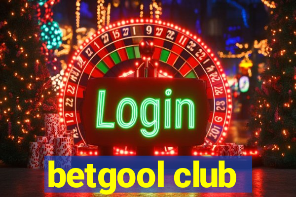 betgool club