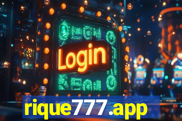 rique777.app