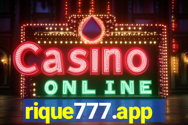 rique777.app
