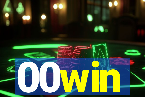 00win