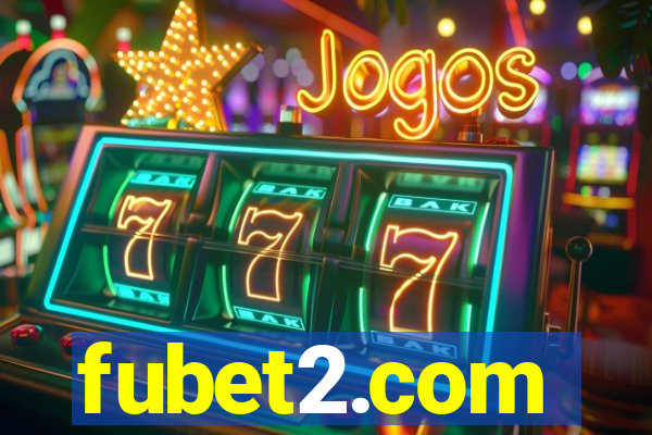 fubet2.com