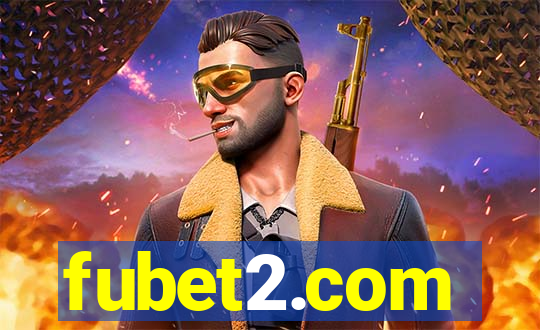 fubet2.com