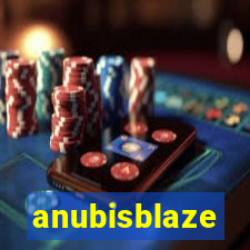 anubisblaze