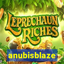anubisblaze