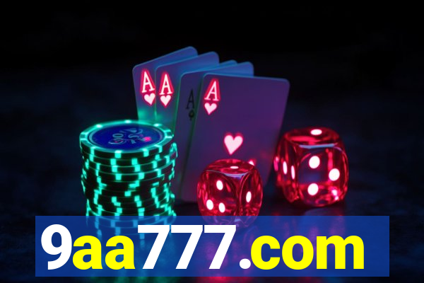 9aa777.com