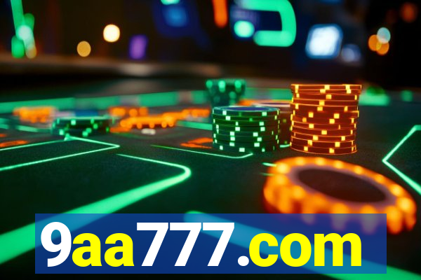 9aa777.com
