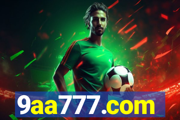 9aa777.com