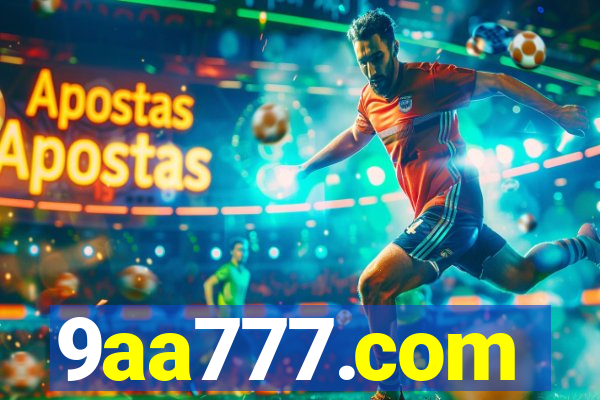 9aa777.com