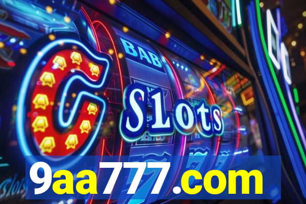 9aa777.com