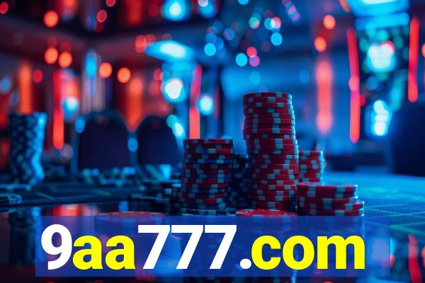 9aa777.com