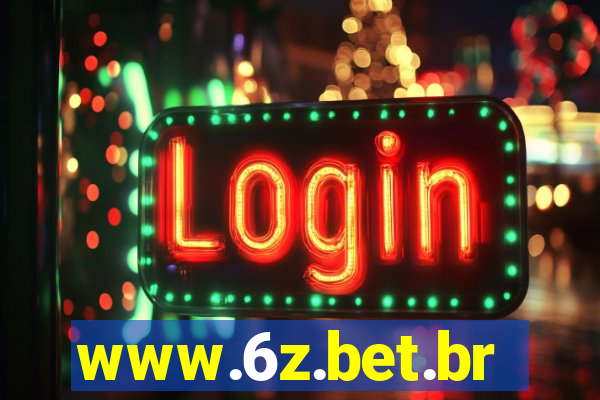 www.6z.bet.br