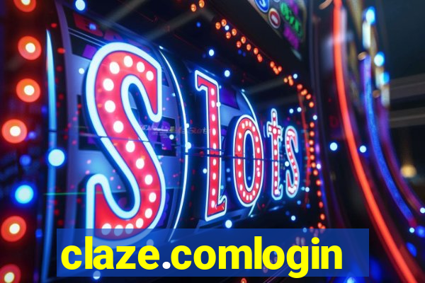claze.comlogin