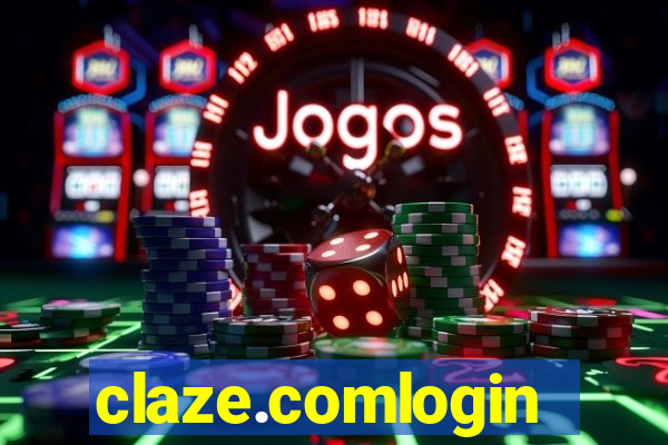 claze.comlogin