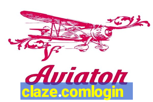 claze.comlogin
