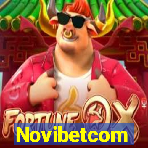 Novibetcom