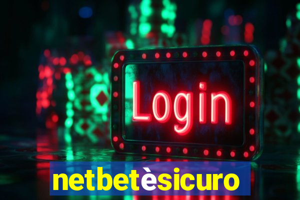 netbetèsicuro