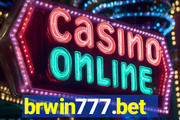 brwin777.bet