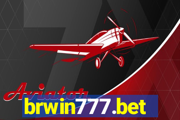 brwin777.bet