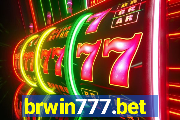 brwin777.bet