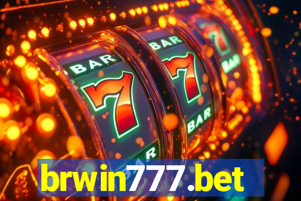 brwin777.bet