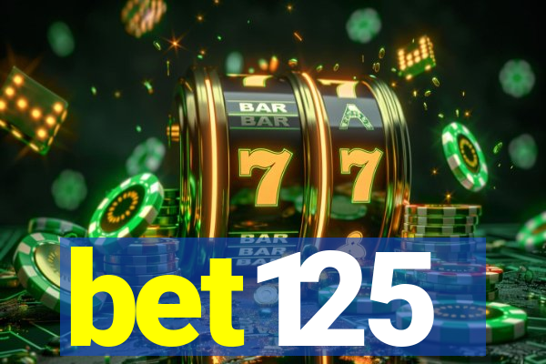 bet125