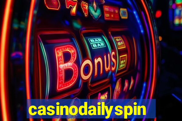 casinodailyspin