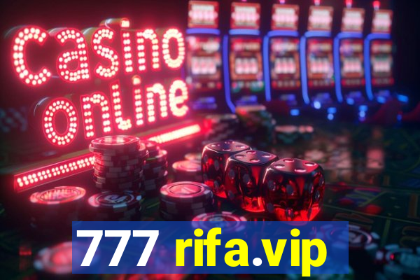 777 rifa.vip