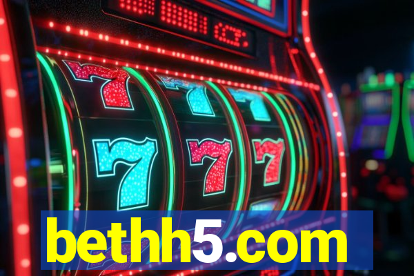 bethh5.com