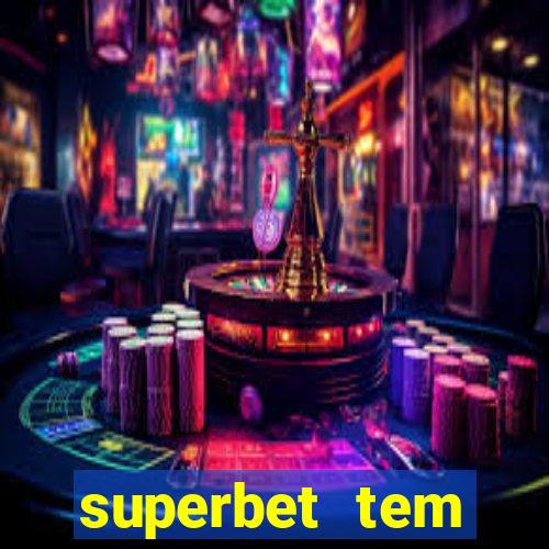 superbet tem pagamento antecipado