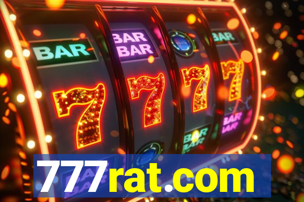 777rat.com