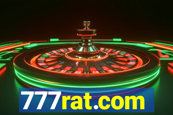 777rat.com