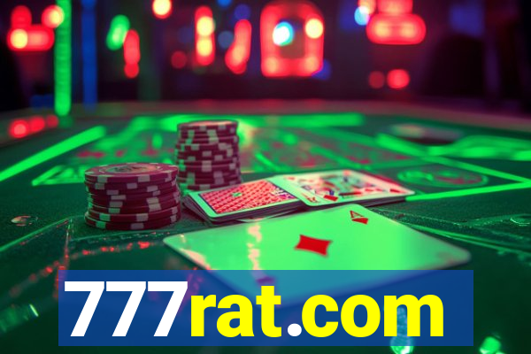 777rat.com