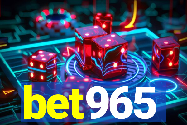bet965