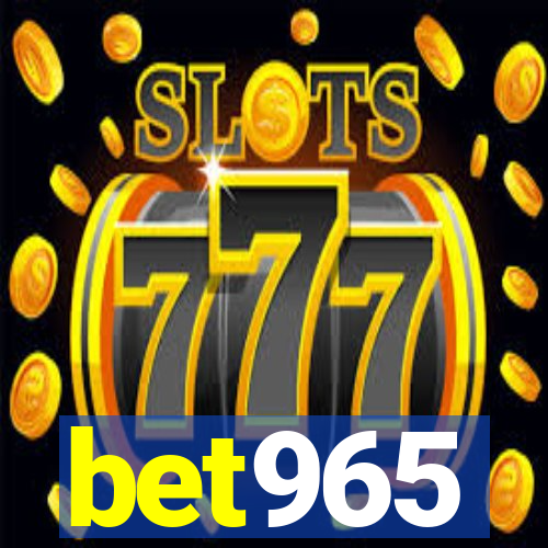 bet965