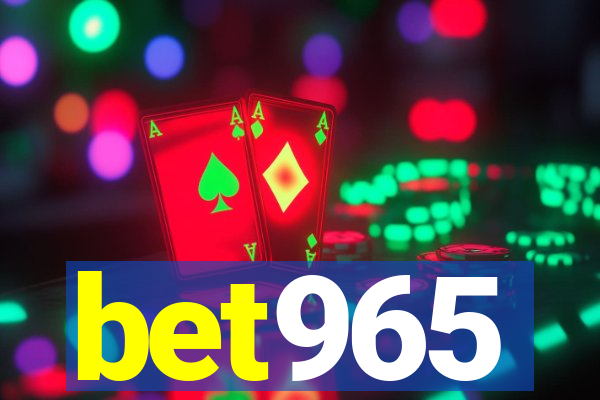 bet965