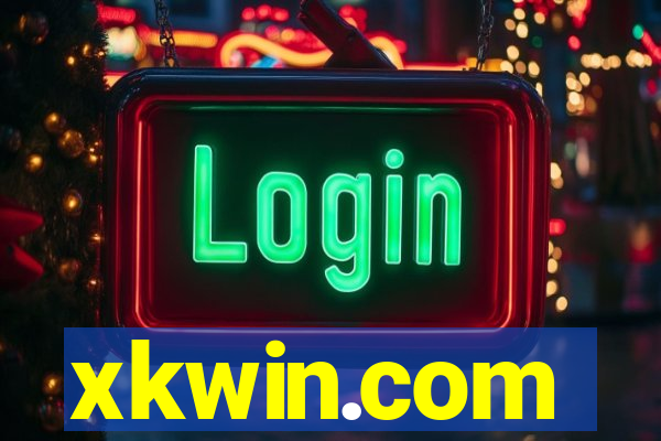 xkwin.com