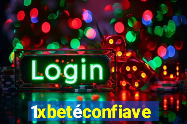 1xbetéconfiavel