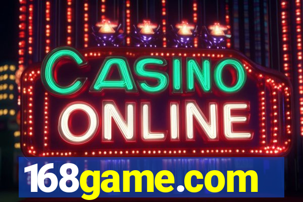 168game.com