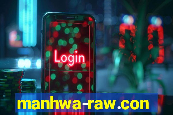 manhwa-raw.con