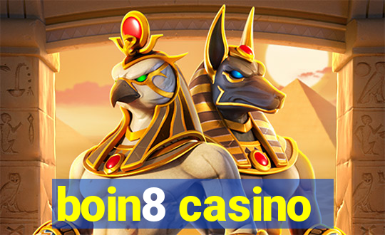 boin8 casino