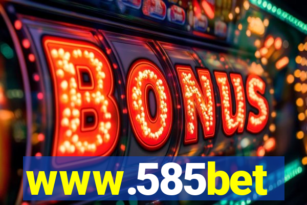 www.585bet