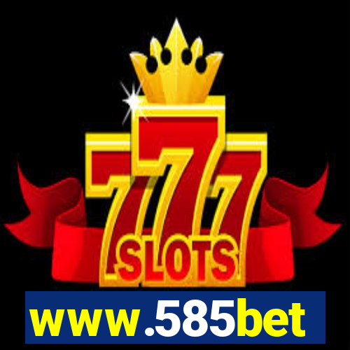 www.585bet