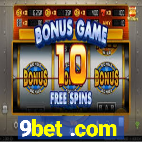 9bet .com