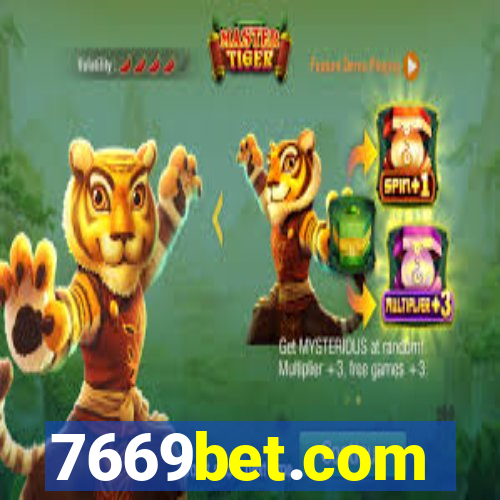 7669bet.com