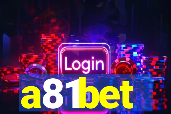 a81bet