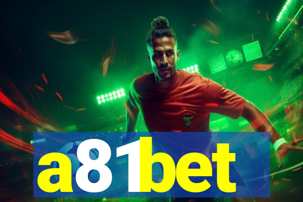 a81bet