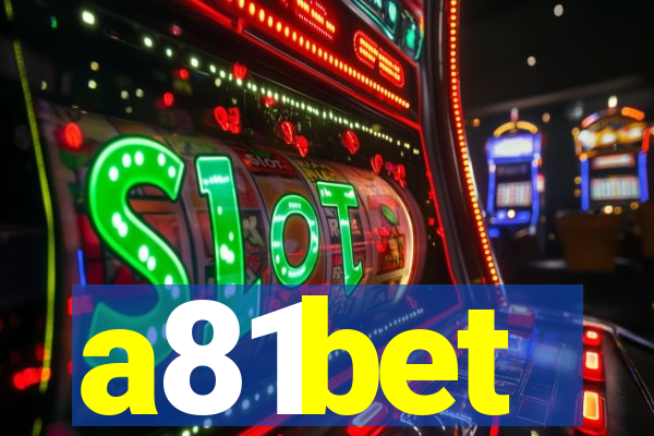 a81bet