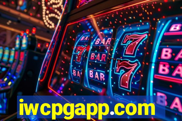 iwcpgapp.com